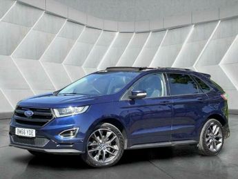 Ford Edge 2.0 TDCi Sport Powershift AWD Euro 6 (s/s) 5dr