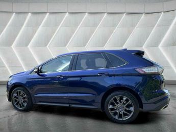 Ford Edge 2.0 TDCi Sport Powershift AWD Euro 6 (s/s) 5dr