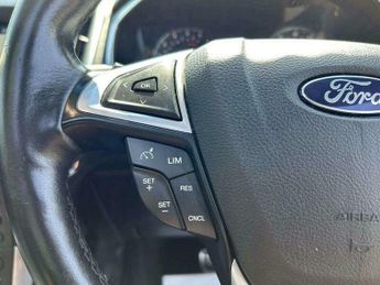 Ford Edge 2.0 TDCi Sport Powershift AWD Euro 6 (s/s) 5dr