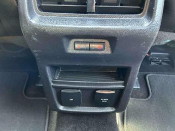 Ford Edge 2.0 TDCi Sport Powershift AWD Euro 6 (s/s) 5dr