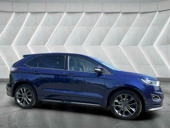Ford Edge 2.0 TDCi Sport Powershift AWD Euro 6 (s/s) 5dr