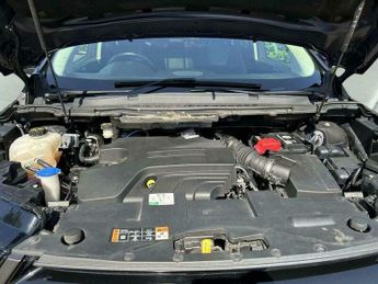 Ford Edge 2.0 TDCi Sport Powershift AWD Euro 6 (s/s) 5dr