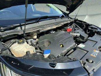 Ford Edge 2.0 TDCi Sport Powershift AWD Euro 6 (s/s) 5dr