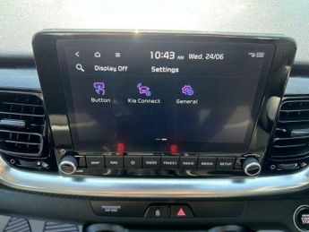 Kia Stonic 1.0 T-GDi MHEV GT-Line S DCT Euro 6 (s/s) 5dr