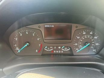 Ford Fiesta 1.0T EcoBoost Active 1 Auto Euro 6 (s/s) 5dr