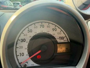 Citroen C1 1.0i VTR Euro 5 3dr