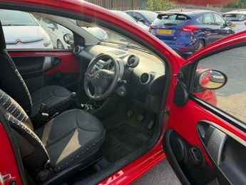 Citroen C1 1.0i VTR Euro 5 3dr