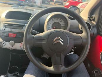 Citroen C1 1.0i VTR Euro 5 3dr