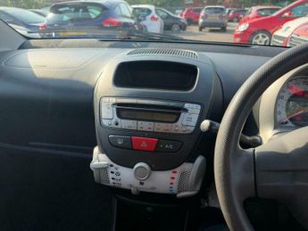 Citroen C1 1.0i VTR Euro 5 3dr
