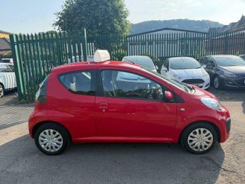 Citroen C1 1.0i VTR Euro 5 3dr