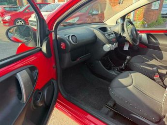 Citroen C1 1.0i VTR Euro 5 3dr
