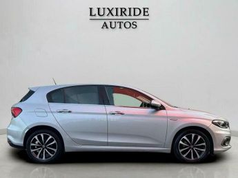 Fiat Tipo 1.4 MPI Lounge Euro 6 5dr