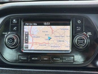 Fiat Tipo 1.4 MPI Lounge Euro 6 5dr
