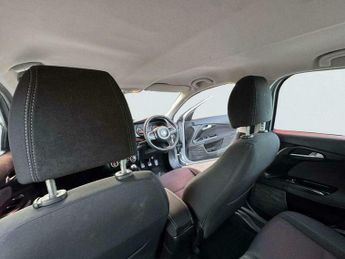Fiat Tipo 1.4 MPI Lounge Euro 6 5dr