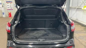 Nissan Qashqai N-CONNECTA DIG-T XTRONIC