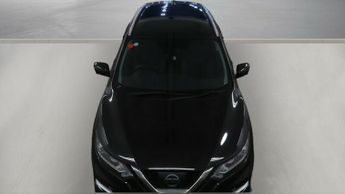 Nissan Qashqai N-CONNECTA DIG-T XTRONIC