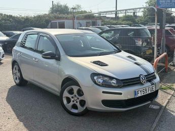 Volkswagen Golf 1.4 TSI SE Euro 5 5dr