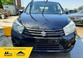 Suzuki Celerio 1.0 SZ2 Euro 6 5dr