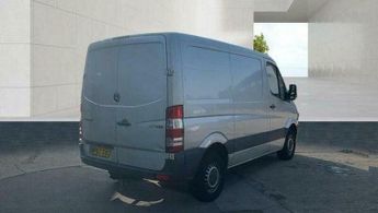 Mercedes-Benz Sprinter 2.1 313 CDi Panel Van 5dr Diesel Manual RWD L1 (129 bhp)