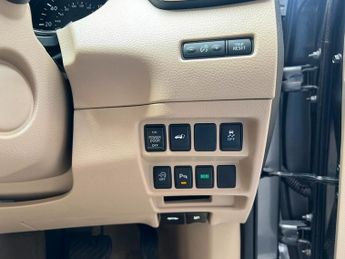 Nissan X-Trail DCI TEKNA XTRONIC
