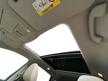 Nissan X-Trail DCI TEKNA XTRONIC