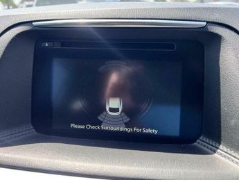 Mazda CX-5 2.2 SKYACTIV-D SE-L Nav Auto Euro 6 (s/s) 5dr