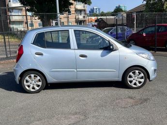 Hyundai I10 1.2 Classic Euro 5 5dr