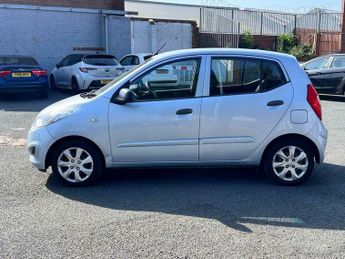 Hyundai I10 1.2 Classic Euro 5 5dr