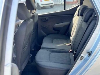 Hyundai I10 1.2 Classic Euro 5 5dr