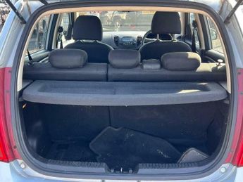 Hyundai I10 1.2 Classic Euro 5 5dr