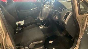 Suzuki Liana 1.6 GLX 5dr