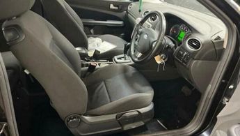 Ford Focus 1.6 Zetec Climate 3dr