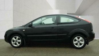Ford Focus 1.6 Zetec Climate 3dr