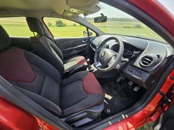 Renault Clio PLAY 16V