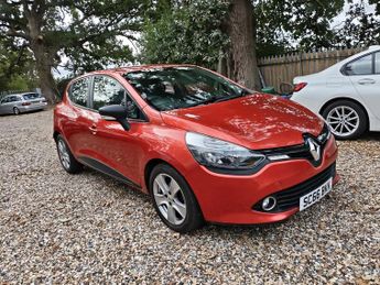 Renault Clio PLAY 16V