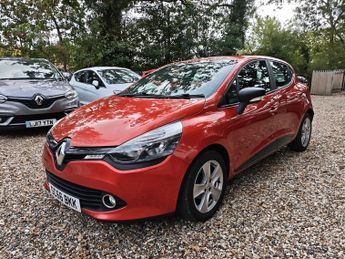 Renault Clio PLAY 16V