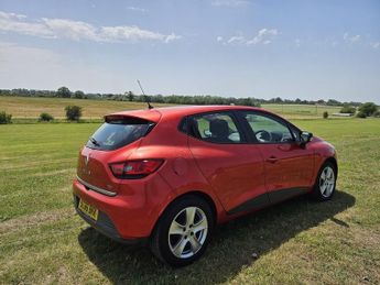 Renault Clio PLAY 16V
