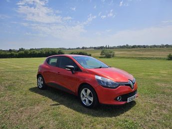 Renault Clio PLAY 16V