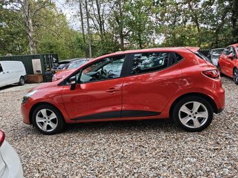 Renault Clio PLAY 16V
