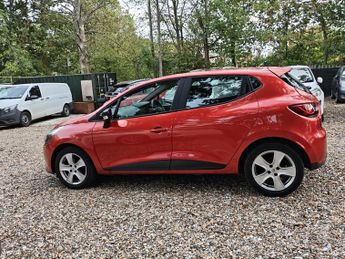Renault Clio PLAY 16V