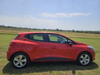 Renault Clio PLAY 16V