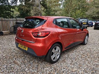Renault Clio PLAY 16V