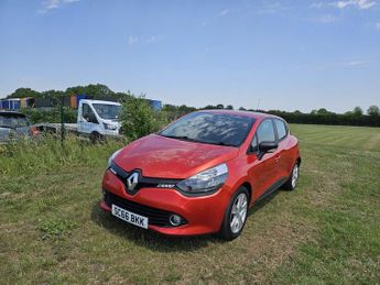 Renault Clio PLAY 16V