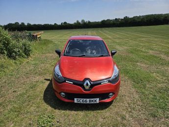 Renault Clio PLAY 16V