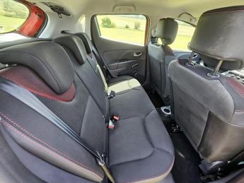 Renault Clio PLAY 16V