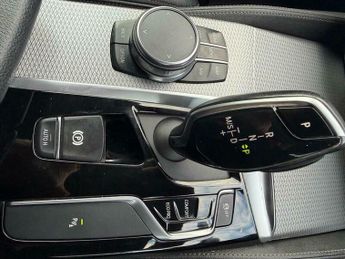 BMW 5 SERIES 2.0 520i GPF M Sport Touring Auto Euro 6 (s/s) 5dr
