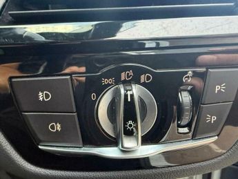 BMW 5 SERIES 2.0 520i GPF M Sport Touring Auto Euro 6 (s/s) 5dr