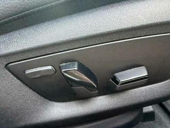 BMW 5 SERIES 2.0 520i GPF M Sport Touring Auto Euro 6 (s/s) 5dr