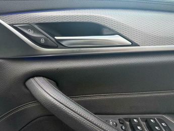 BMW 5 SERIES 2.0 520i GPF M Sport Touring Auto Euro 6 (s/s) 5dr
