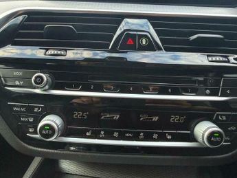 BMW 5 SERIES 2.0 520i GPF M Sport Touring Auto Euro 6 (s/s) 5dr